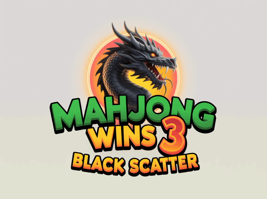 Mahjong Wins 3 fitur scatter dan free spin