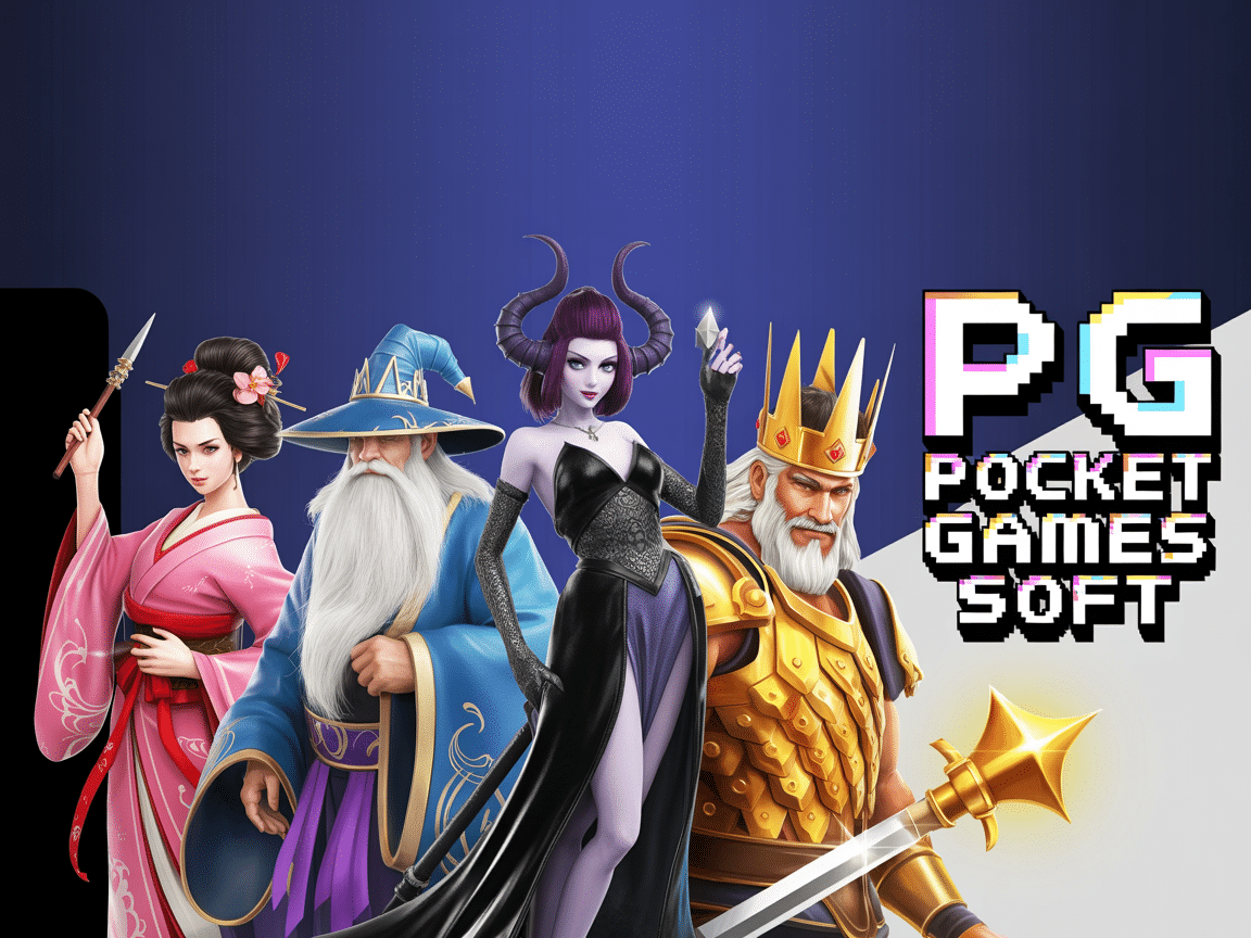PGSoft
