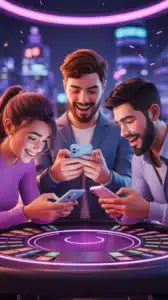 5 Tips Stretching Pemain Mobile: Fokus Tetap Terjaga