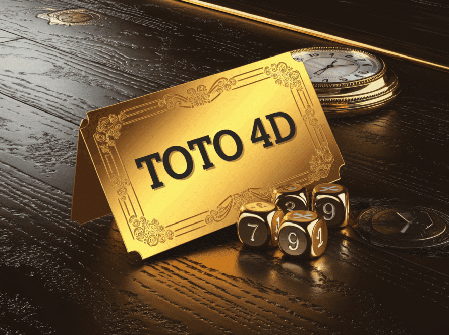 Toto 4D PGTOTO prediksi skor bola