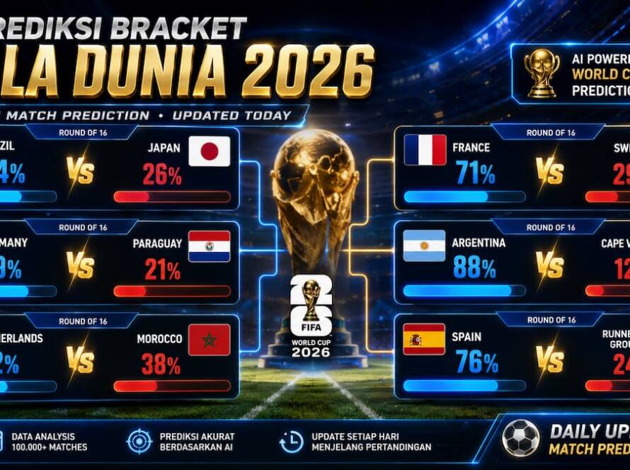 world cup prediction