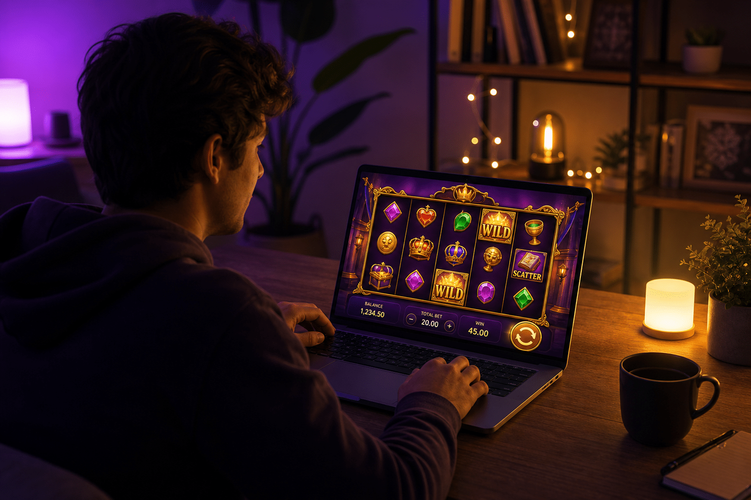 Demo slot Lucky Neko PGTOTO