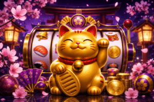 Lucky Neko: 4 Tips Scatter dan Free Spin 2026