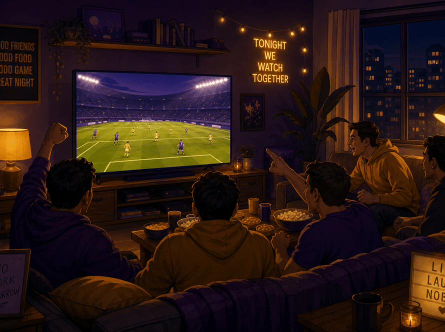 Jadwal nobar malam WIB PGTOTO