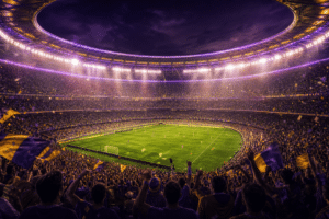 Piala Dunia 2026: 3 Prediksi Perempat Final WIB