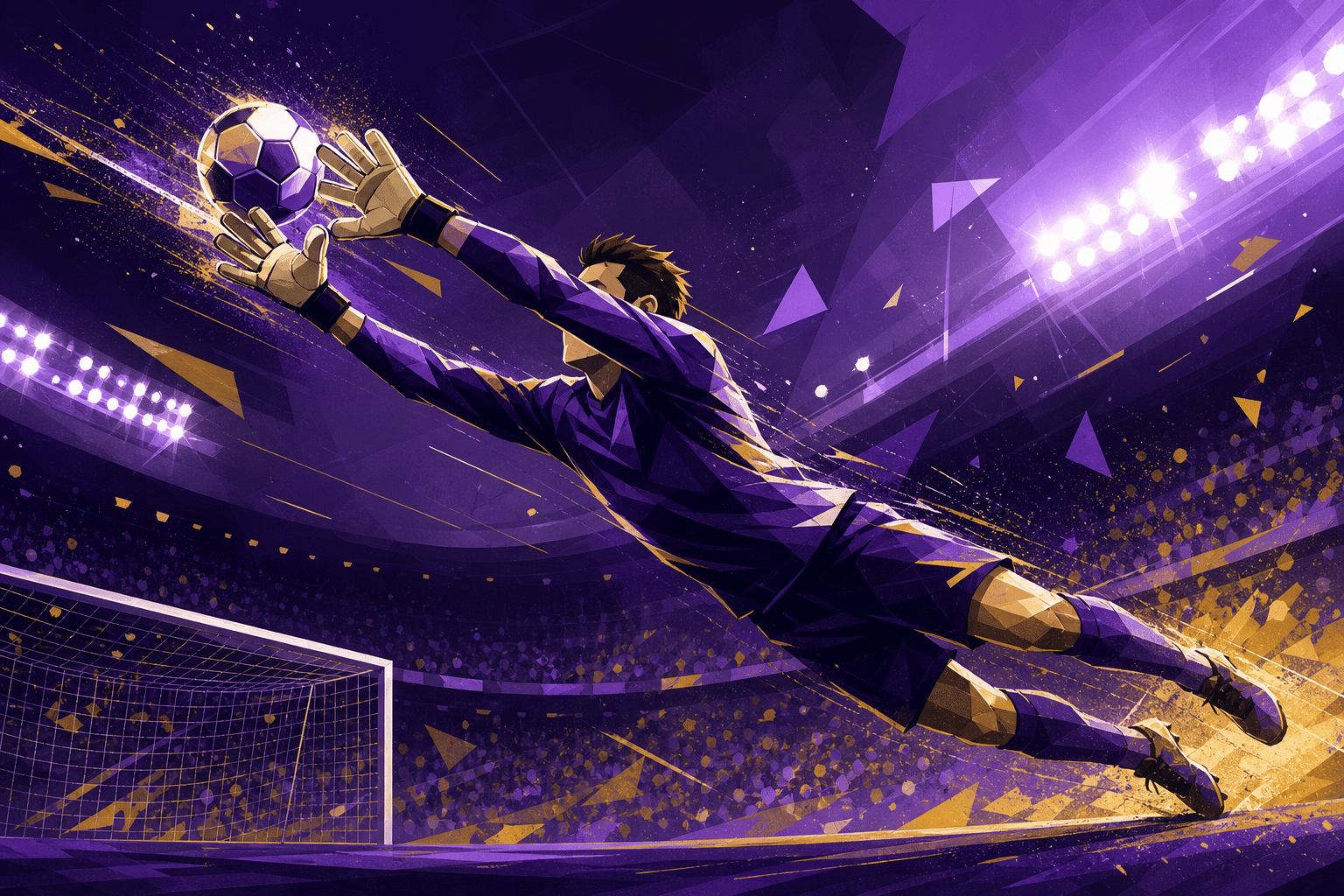 Argentina Cape Verde kiper heroik