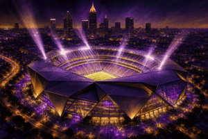 Argentina 3-2 Mesir: 4 Mitos Comeback Atlanta