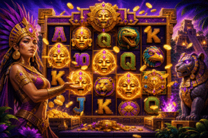 Treasure of Aztec: 4 Tips Cascade PG Soft 2026