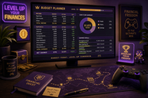 Budget Game Digital: 4 Tips Belanja Aman