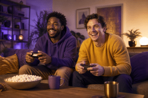 Game Co-op Weekend: 4 Skenario Main Bareng