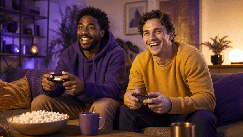 game co-op weekend PGTOTO