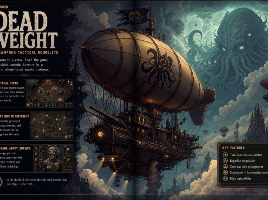 Dead Weight PGTOTO