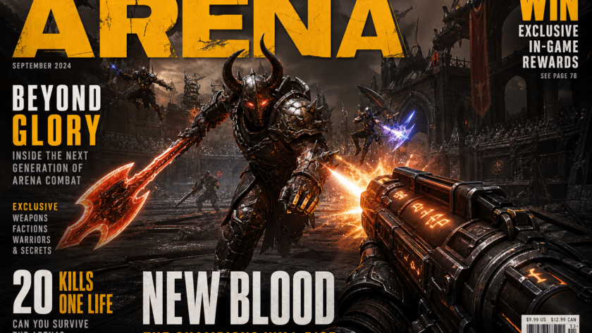 Doom Revelations DLC PGTOTO
