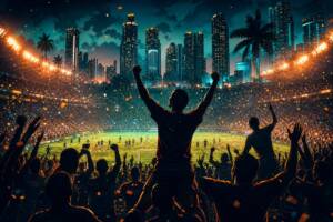 Inggris 6-4 Prancis: 4 Momen Drama Bronze Miami