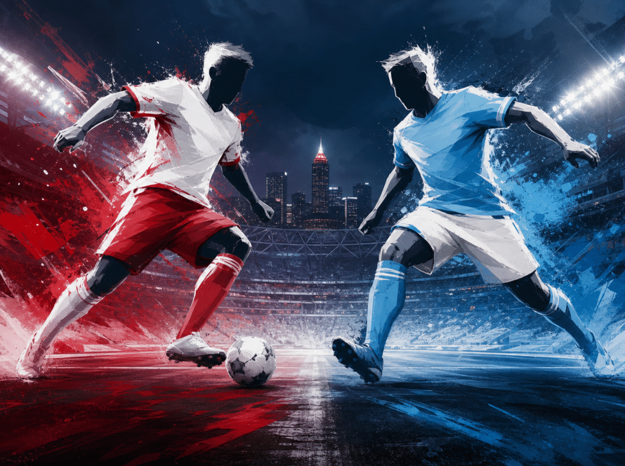 Inggris vs Argentina PGTOTO