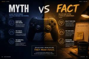 FC Pro EWC: 4 Mitos Setelah Delay PlayStation