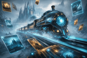 Fogpiercer: 4 Mitos Day-One Game Pass 17 Juli