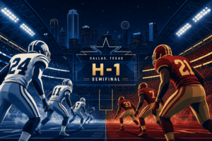 Prancis vs Spanyol H-1: 4 Cek Sebelum Dallas
