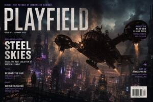 G-Rebels: 4 Cek Sebelum First Flight Early Access