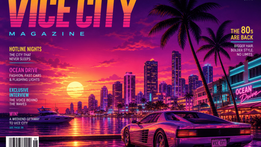 GTA 6 pre-order Vice City PGTOTO