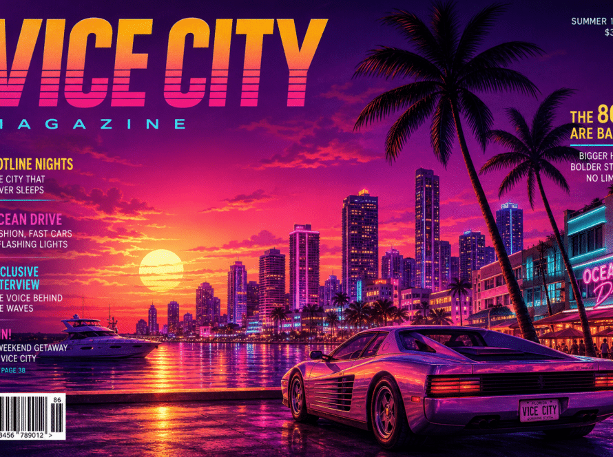 GTA 6 pre-order Vice City PGTOTO