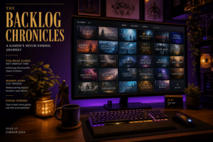Haul Steam Sale: 4 Skenario Setelah Sale Tutup