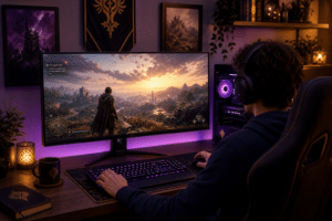 Main Satu Game: 4 Skenario Pasca Steam Sale