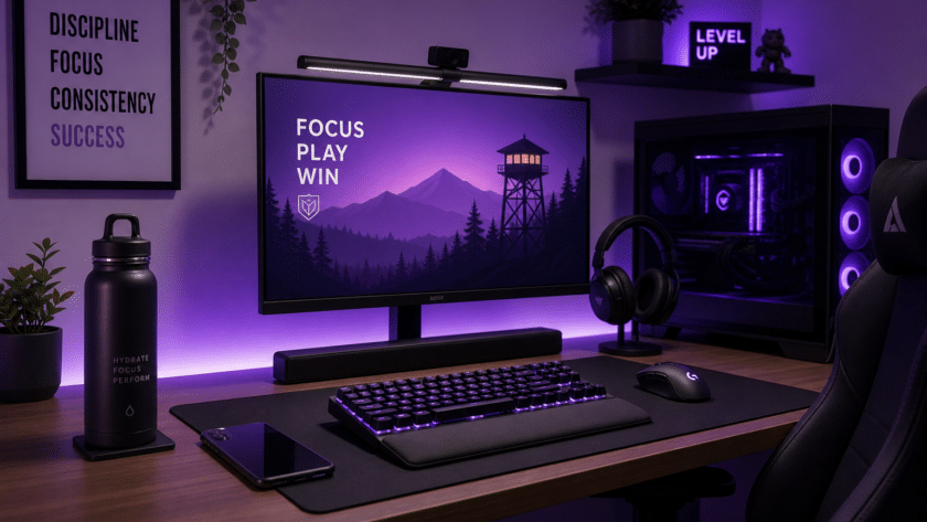 Ritual 10 menit gaming PGTOTO