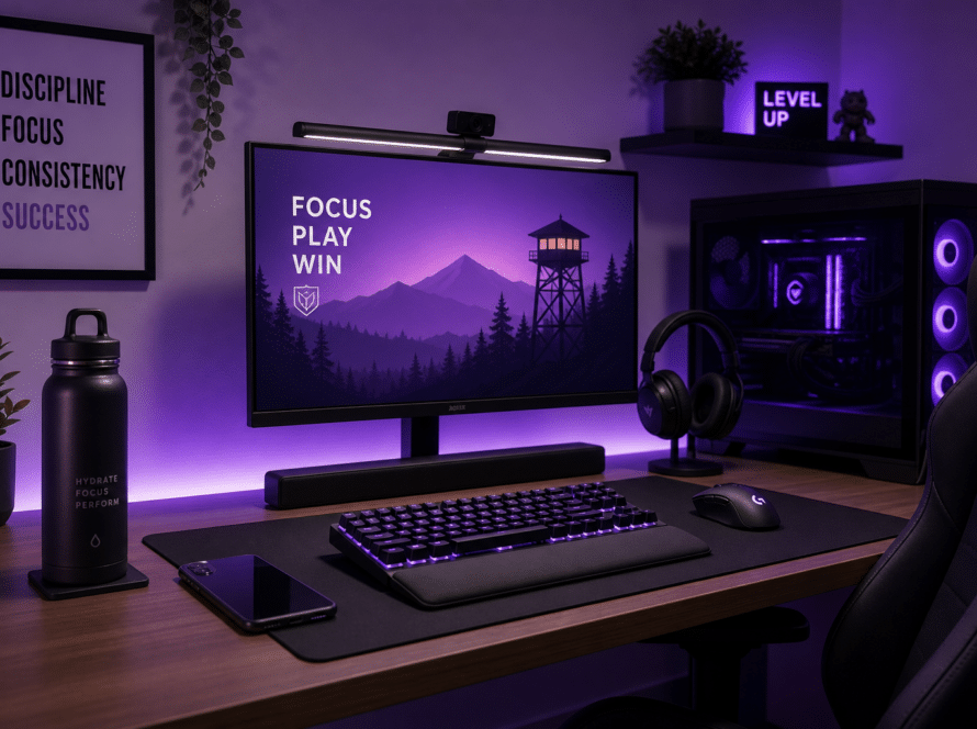 Ritual 10 menit gaming PGTOTO