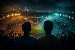Spanyol Argentina H-0: 4 Cek Sebelum Kick Off MetLife