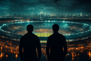 Spanyol Argentina H-2: 4 Cek Sebelum Final MetLife