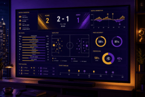 Tips Baca Statistik Bola: 4 Data xG dan Form