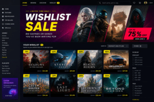 Steam Summer Sale: 4 Cek Sebelum Sale Tutup Besok