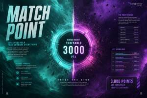 Virtus.pro PUBG EWC: 4 Mitos Match Point Paris