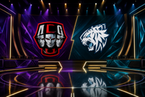 AE 2-0 EVOS: 4 Cek Sapu Bersih Sabtu
