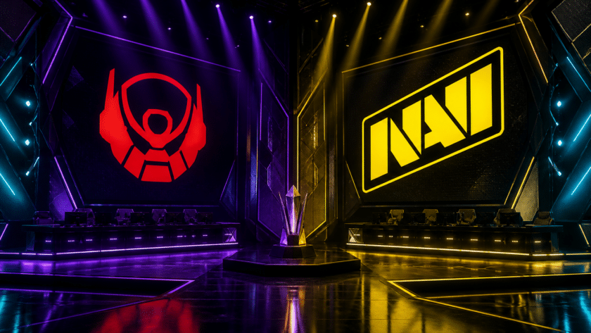 BTR vs NAVI week 3 PGTOTO