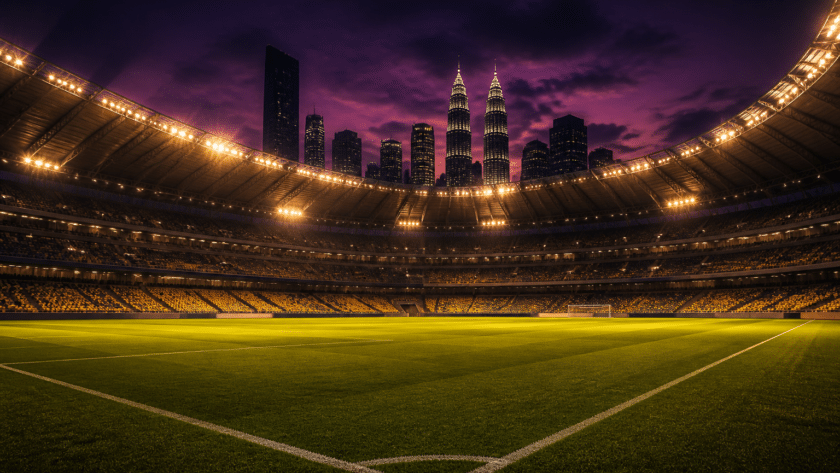 Malaysia vs Vietnam AFF PGTOTO