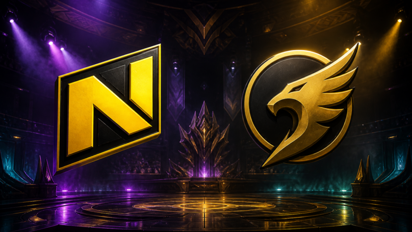 NAVI 2-0 ONIC PGTOTO