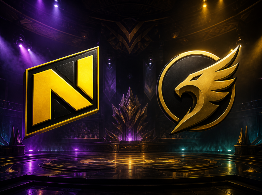 NAVI 2-0 ONIC PGTOTO