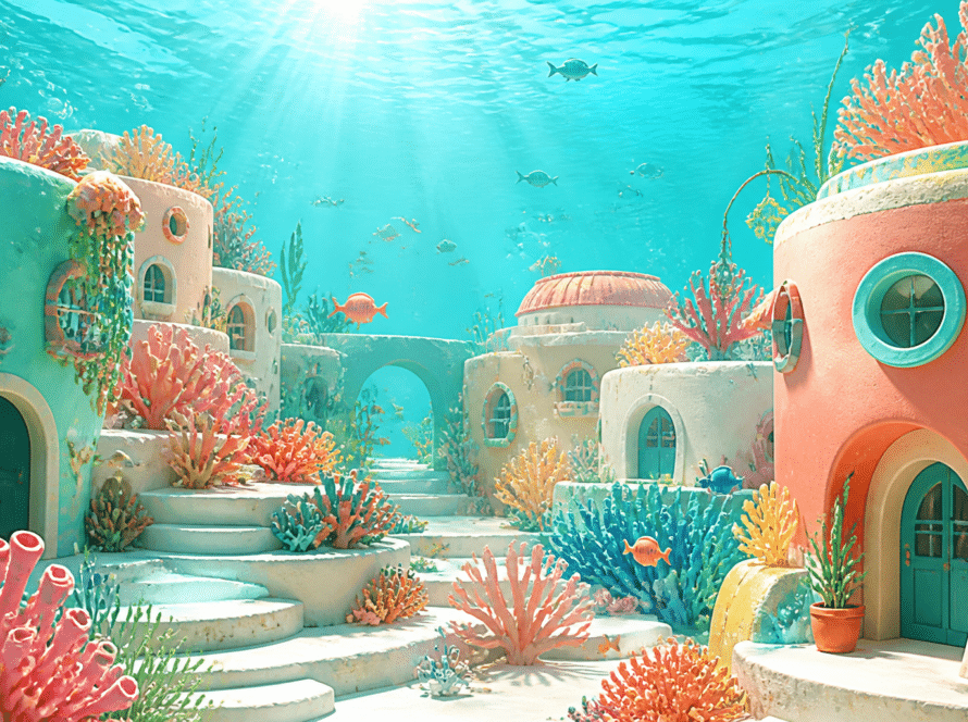 Pokopia Dive H+4 PGTOTO