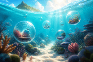 Pokopia Dive H+7: 4 Mitos vs Fakta Sesi Underwater Hari Kedelapan