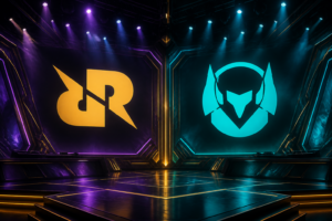 RRQ vs BTR Malam Ini: 4 Momen Duel Undefeated