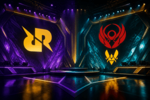 RRQ vs BTR Week 3: 4 Cek Duel Sabtu Malam