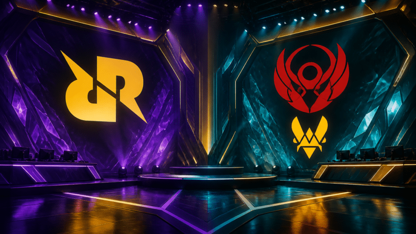 RRQ vs BTR week 3 PGTOTO