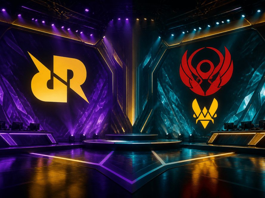 RRQ vs BTR week 3 PGTOTO