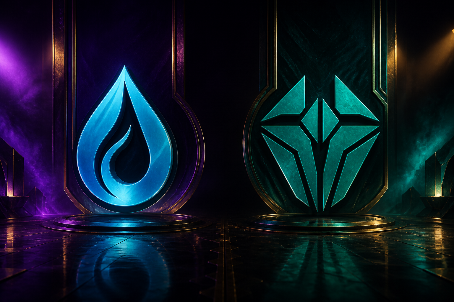 logo TLID dan AE