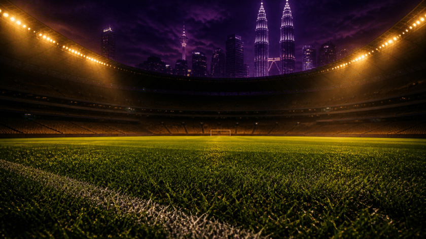 Vietnam vs Malaysia AFF PGTOTO