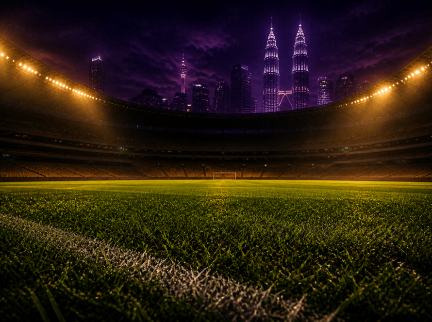 Vietnam vs Malaysia AFF PGTOTO