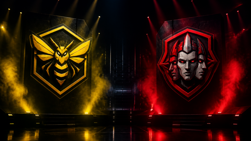BTR vs AE Week 4 PGTOTO