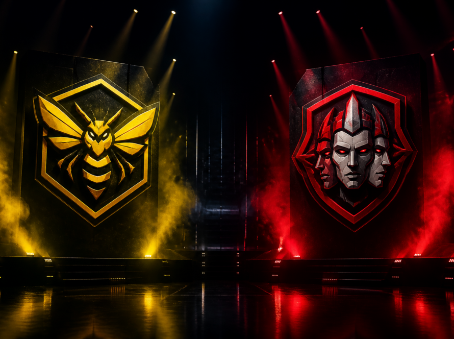 BTR vs AE Week 4 PGTOTO